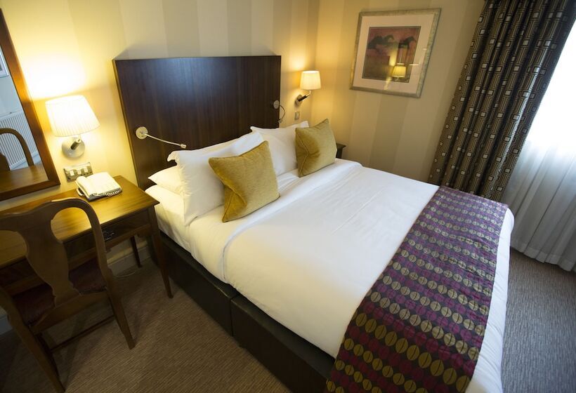 주니어 스위트, Aztec Hotel And Spa