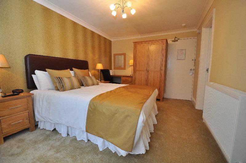 Номер Superior, Beech Hill Hotel & Spa