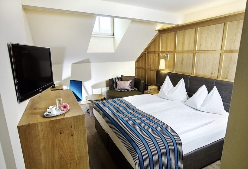 Классический Номер, Feversham Arms Hotel & Verbena Spa