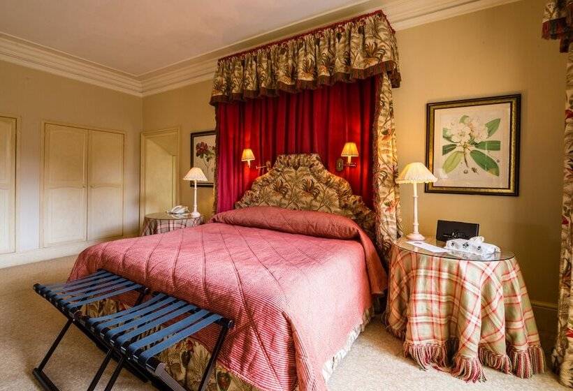 Полулюкс, Inverlochy Castle