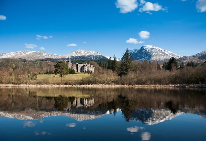 Люкс, Inverlochy Castle