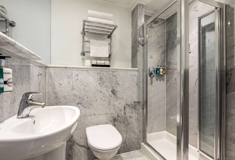 Номер Премиум, Radisson Blu Hotel, London Tottenham Court Road   Formerly Kenilworth