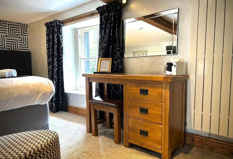 غرفة قياسية سرير كينج, Royal Oak Appleby