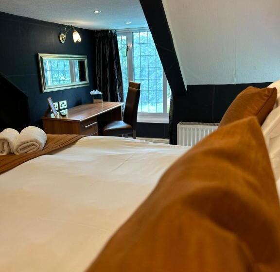 غرفة قياسية, Royal Oak Appleby