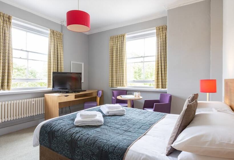 古典房间, The Imperial Hotel Exmouth