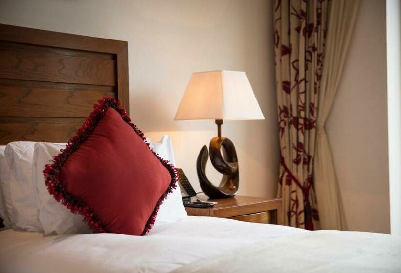 스탠다드 싱글 룸, The Royal Horseguards Hotel, London