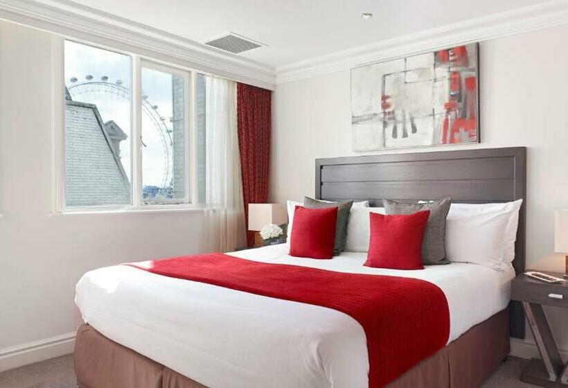 سوییت, The Royal Horseguards Hotel, London