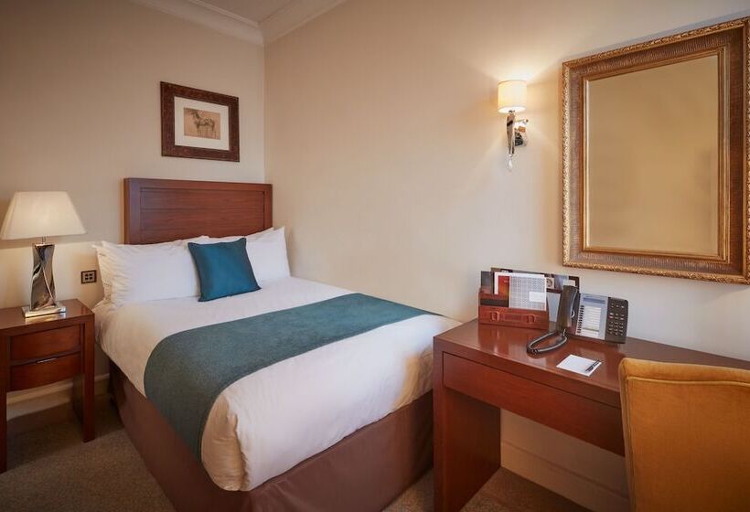 Номер Стандарт Индивидуальный, The Royal Horseguards Hotel, London