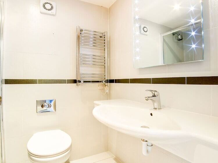 Quarto deluxe, The Chiltern