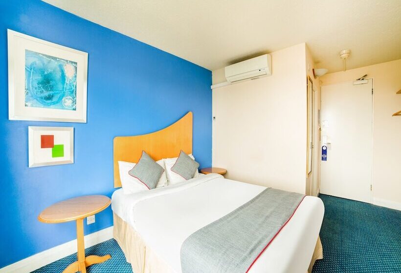 Quarto deluxe, The Chiltern