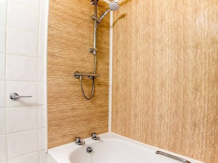 Quarto deluxe, The Chiltern