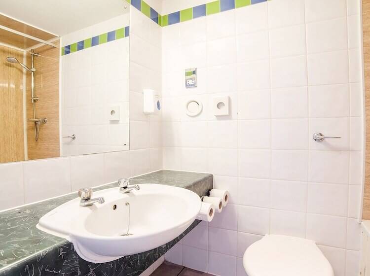 Quarto superior, The Chiltern