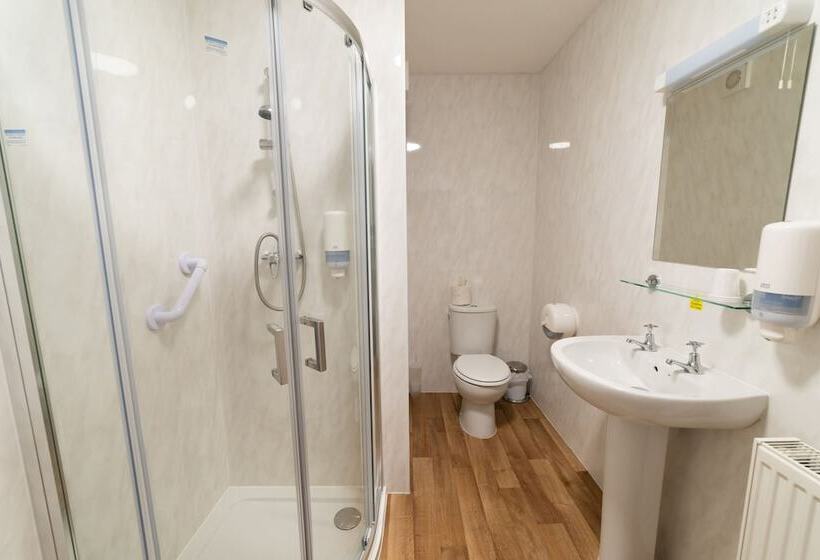 Трехместный Номер Superior, Devonshire
