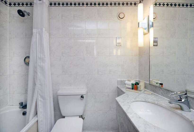 Полулюкс, Hilton London Watford