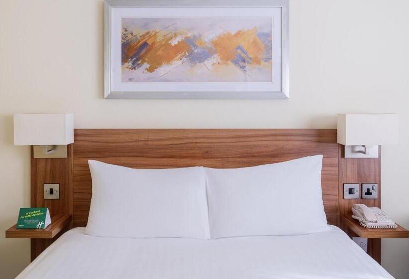 Номер Стандарт, Holiday Inn Runcorn M56 Junction 12, An Ihg