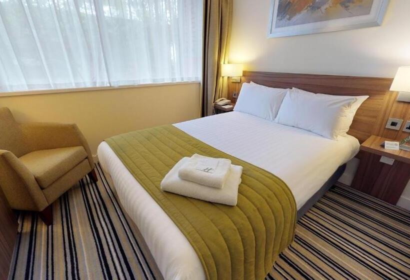 스탠다드 룸, Holiday Inn Runcorn M56 Junction 12, An Ihg