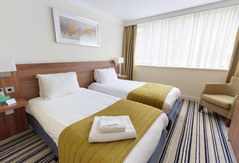 Номер Стандарт, Holiday Inn Runcorn M56 Junction 12, An Ihg
