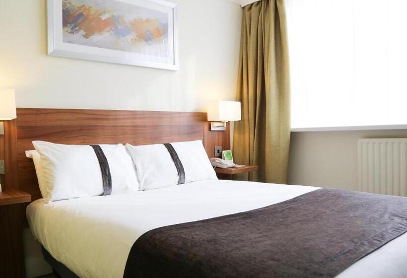 스탠다드 룸, Holiday Inn Runcorn M56 Junction 12, An Ihg