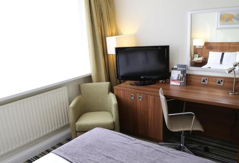 스탠다드 룸, Holiday Inn Runcorn M56 Junction 12, An Ihg