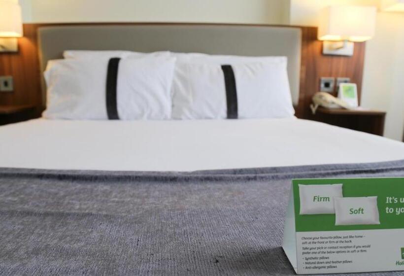 Номер Стандарт, Holiday Inn Runcorn M56 Junction 12, An Ihg