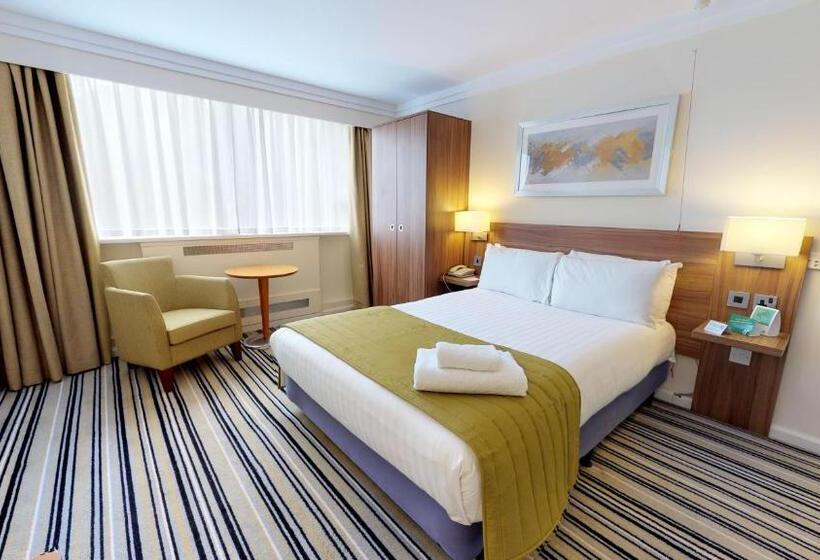 스탠다드 룸, Holiday Inn Runcorn M56 Junction 12, An Ihg