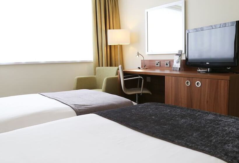 Номер Стандарт, Holiday Inn Runcorn M56 Junction 12, An Ihg