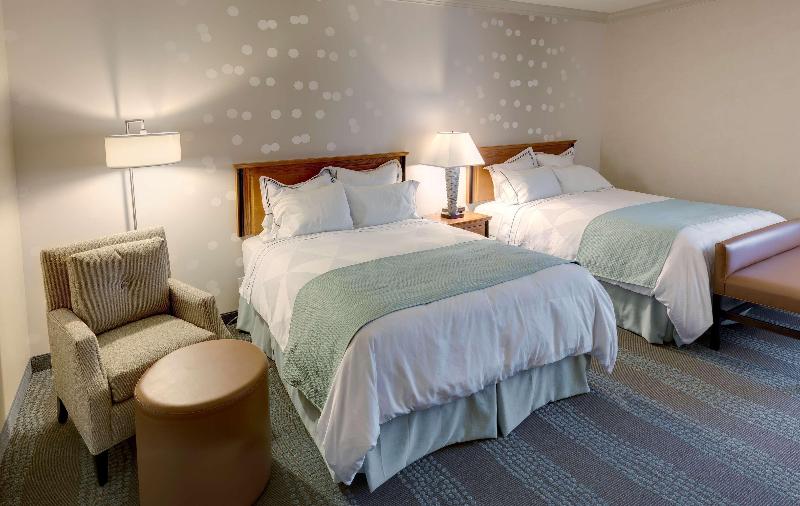 스탠다드 룸, Holiday Inn Runcorn M56 Junction 12, An Ihg