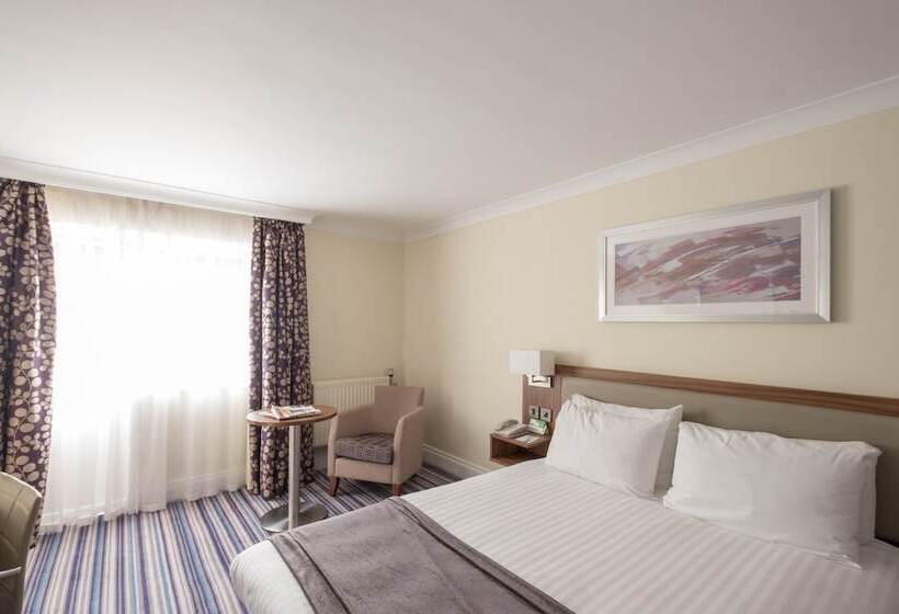 اتاق پرمیوم, Holiday Inn Swindon, An Ihg