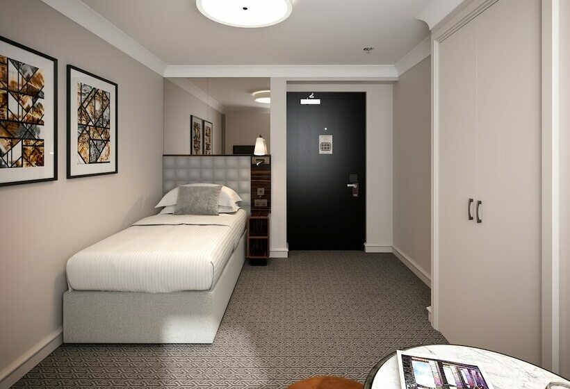 Номер Стандарт Индивидуальный, Strand Palace