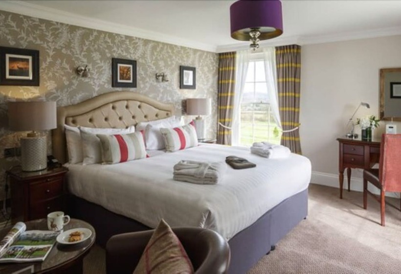 Номер Стандарт, Tewkesbury Park