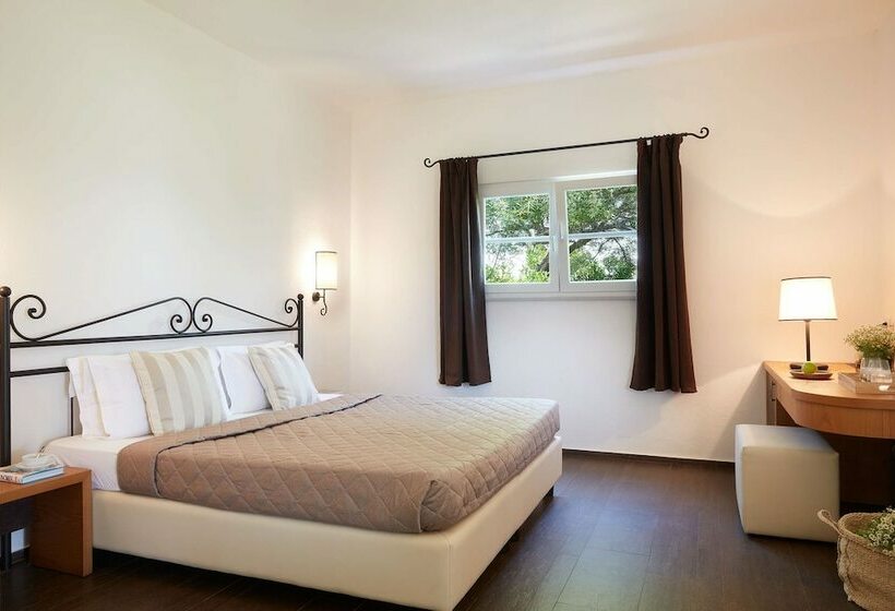 Семейное Бунгало, Barceló Hydra Beach