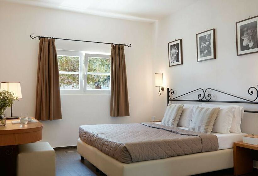 Семейное Бунгало, Barceló Hydra Beach