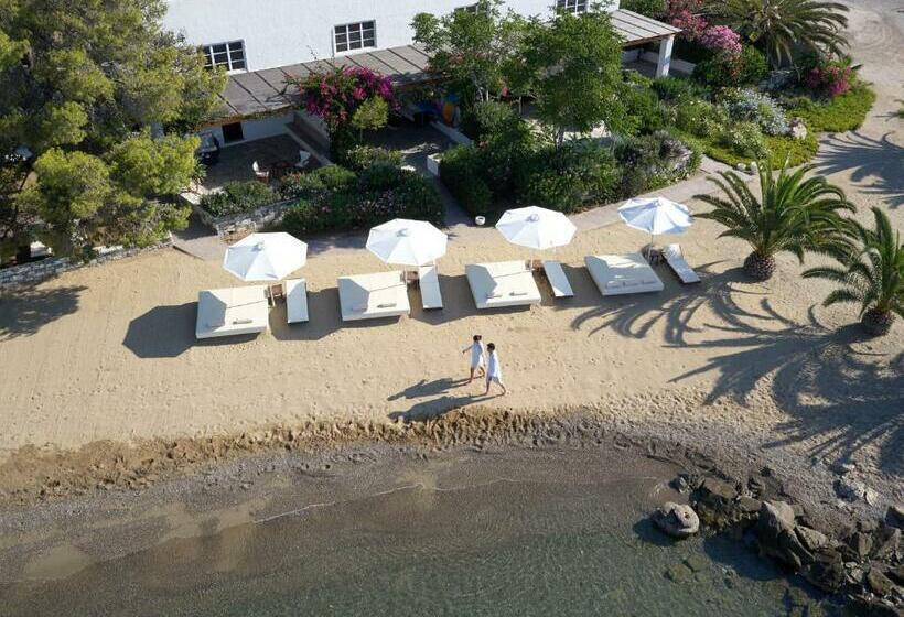 Люкс, Barceló Hydra Beach