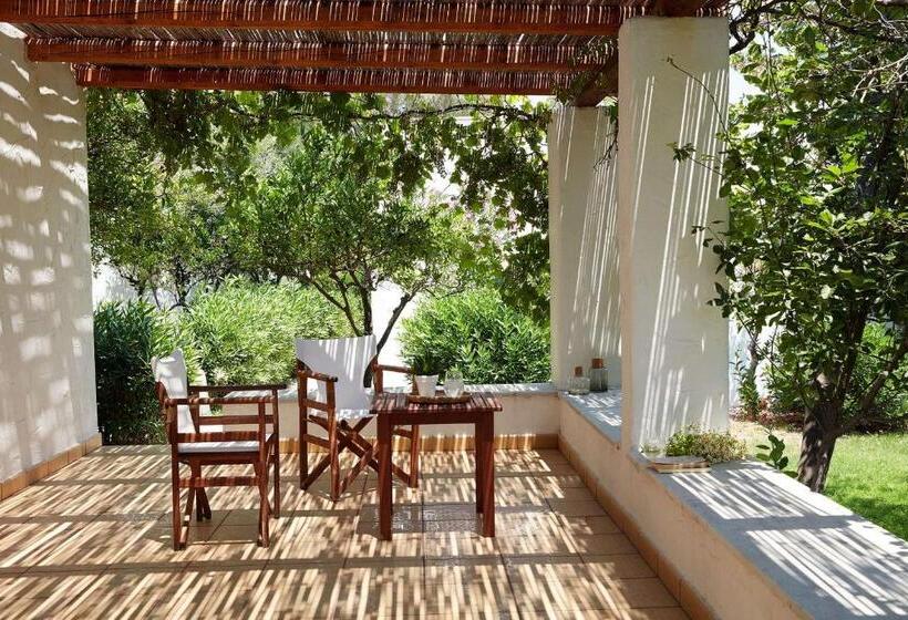 Бунгало Стандарт, Barceló Hydra Beach