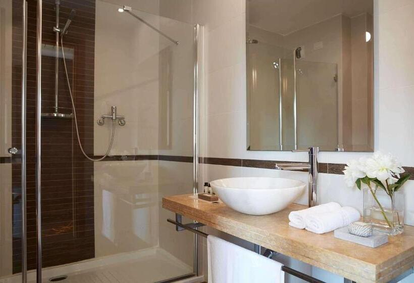 Номер Deluxe Вид на Море, Barceló Hydra Beach
