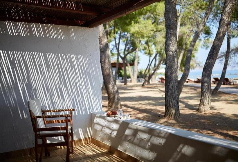 Номер Deluxe Вид на Море, Barceló Hydra Beach