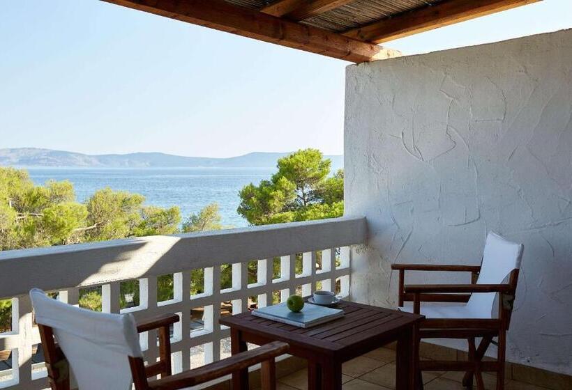 Номер Deluxe Вид на Море, Barceló Hydra Beach