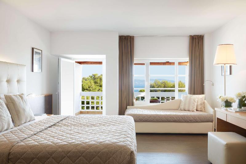 Номер Deluxe, Barceló Hydra Beach
