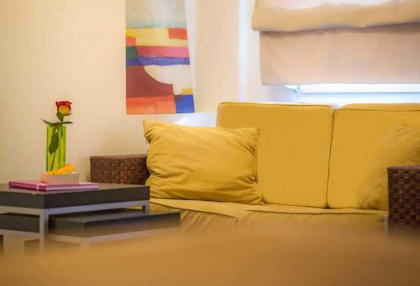 غرفة تنفيذية, Capsis Hotel Thessaloniki