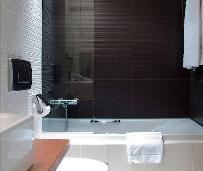 غرفة تنفيذية, Capsis Hotel Thessaloniki