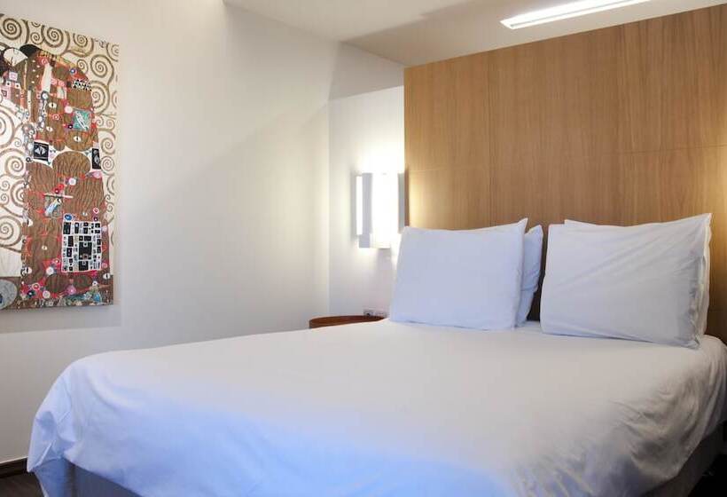 غرفة تنفيذية, Capsis Hotel Thessaloniki