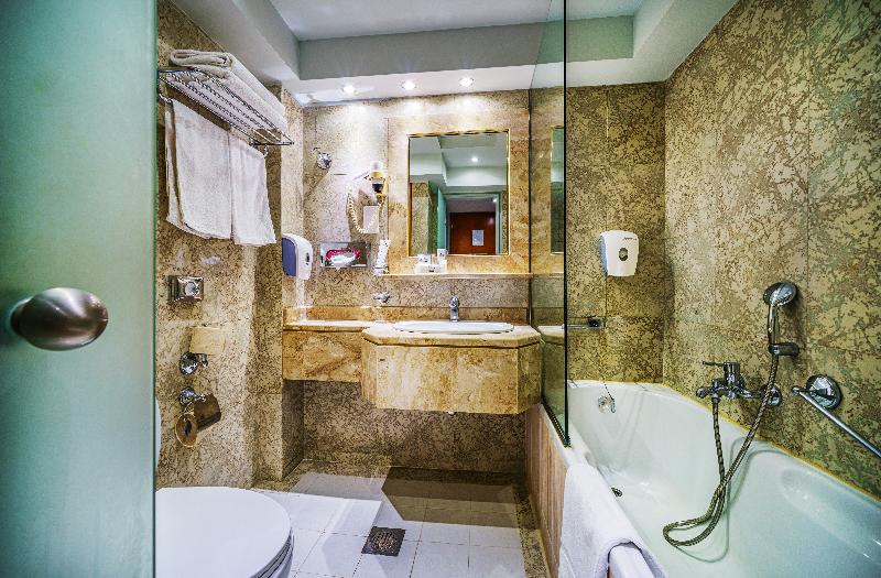 غرفة تنفيذية, Capsis Hotel Thessaloniki