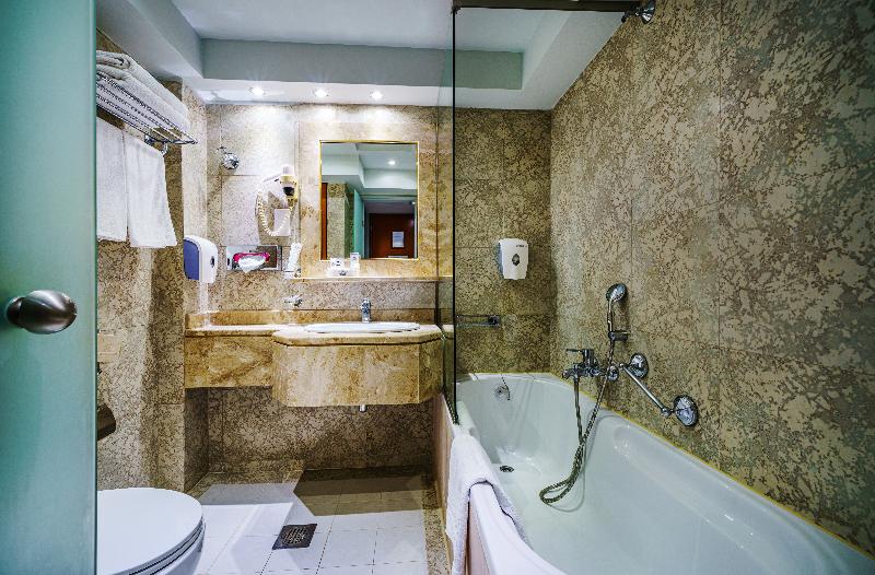 غرفة تنفيذية, Capsis Hotel Thessaloniki