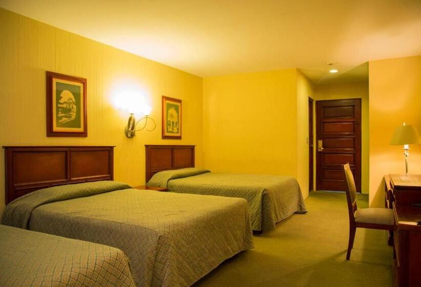 패밀리 룸, Conquistador Hotel & Conference Center