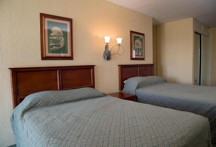 스탠다드 룸, Conquistador Hotel & Conference Center