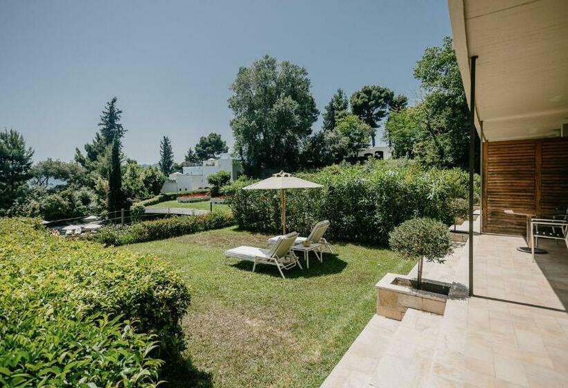 Люкс, Corfu Holiday Palace