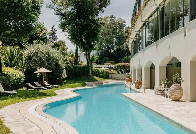 Люкс, Corfu Holiday Palace