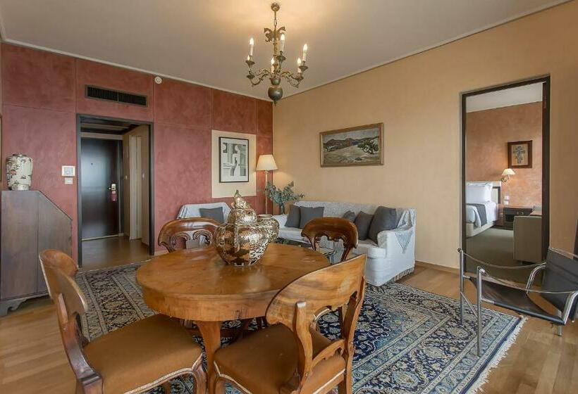 Люкс Вид на Море, Corfu Holiday Palace