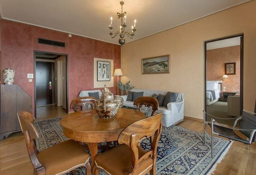 Люкс Вид на Море, Corfu Holiday Palace