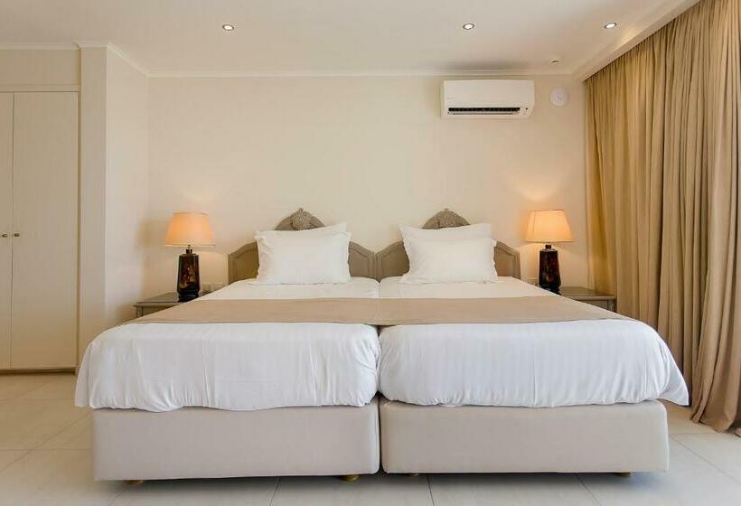 Бунгало Deluxe, Corfu Holiday Palace